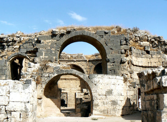 Syrie