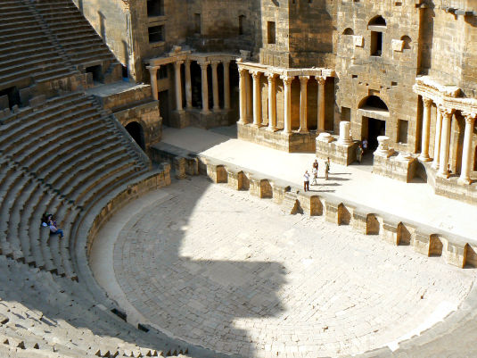 Syrie