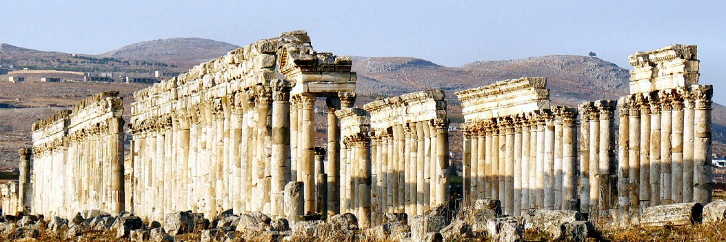 portraits de syriens druzes