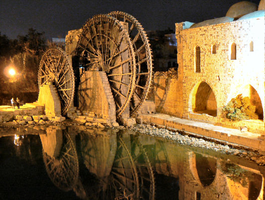 Syrie