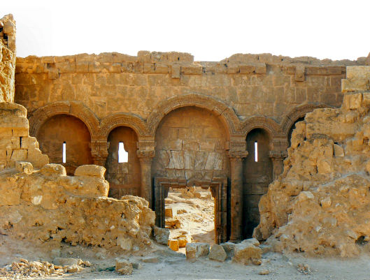photos de Syrie