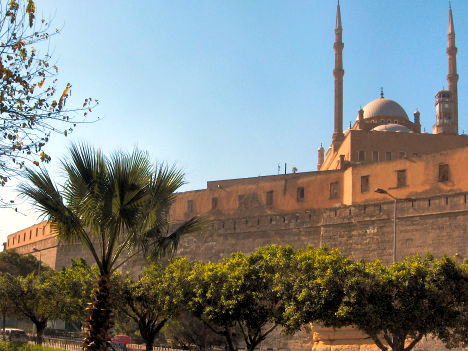 Egypte