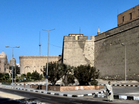 Egypte