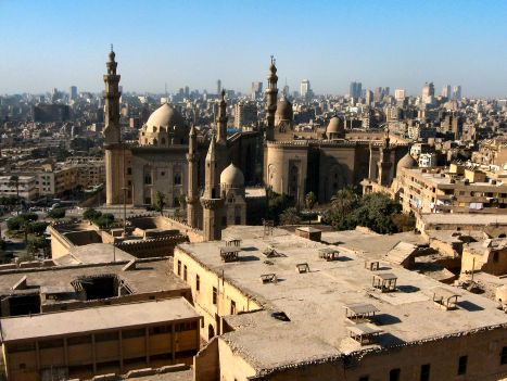 Egypte