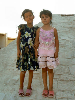 photos d'Ouzbekistan
