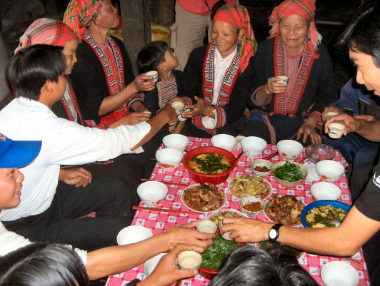 Photos du Vietnam