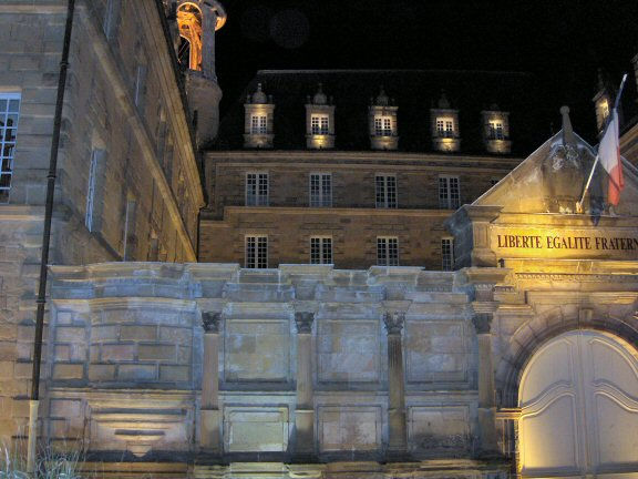 Brive la Gaillarde