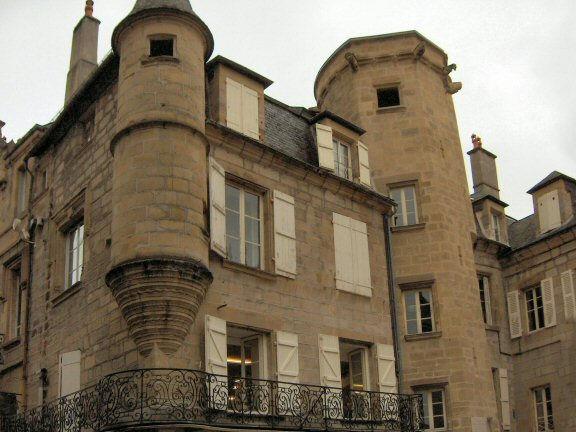 Brive en Corrèze