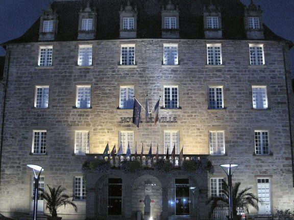 Brive la Gaillarde