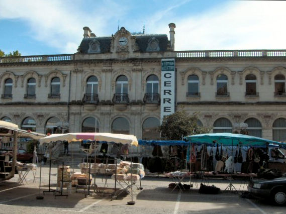 Brive la Gaillarde