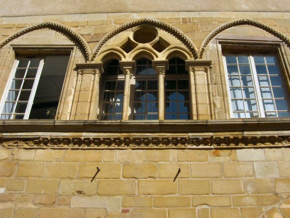 Brive en Corrèze
