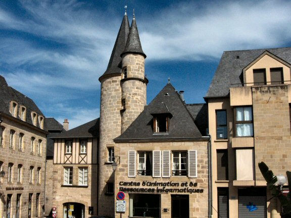 Photos de Brive