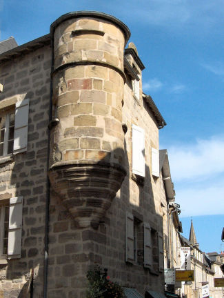Brive en Corrèze