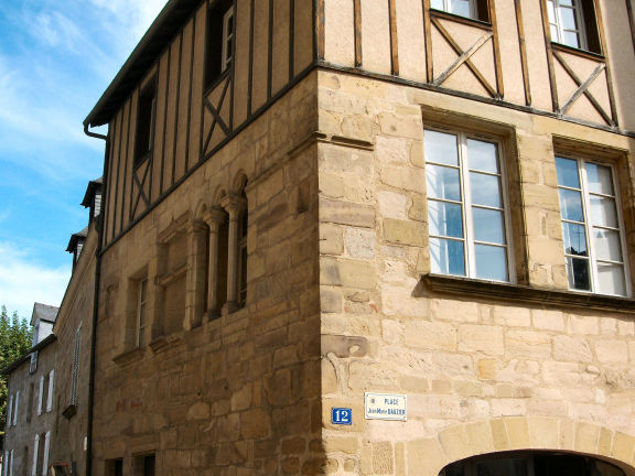 Brive la Gaillarde