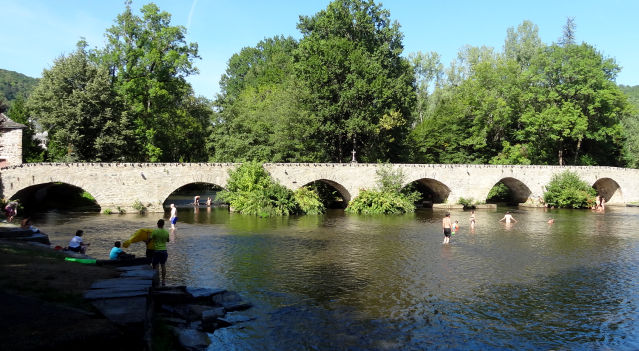 Brive la Gaillarde