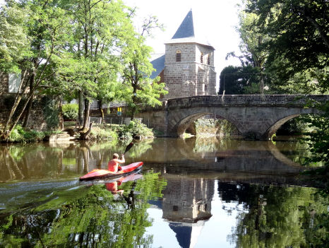 Brive la Gaillarde